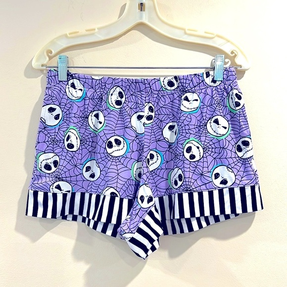 🔥Disney Purple Pajamas with Fun Print🔥 - Picture 3 of 10